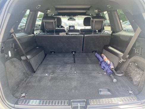 Used 2019 Mercedes-Benz GLS 450 4MATIC image 14