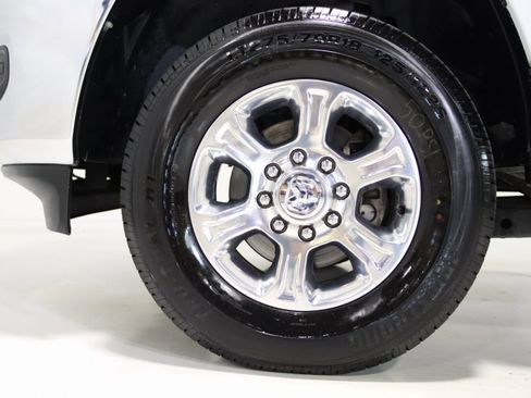 Used 2022 RAM 2500 Big Horn w/ Level A Equipment Group image 83