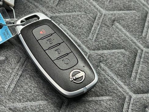 New 2026 Nissan Kicks SV image 33