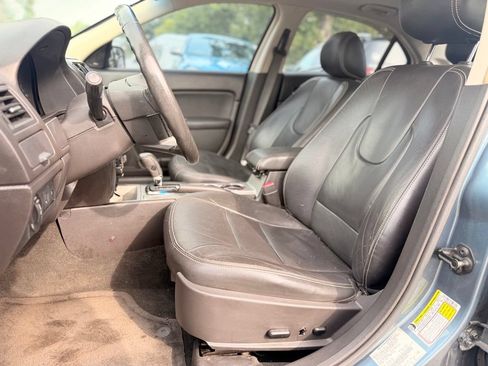 Used 2011 Ford Fusion SEL w/ 301A Rapid Spec Order Code FWD image 10
