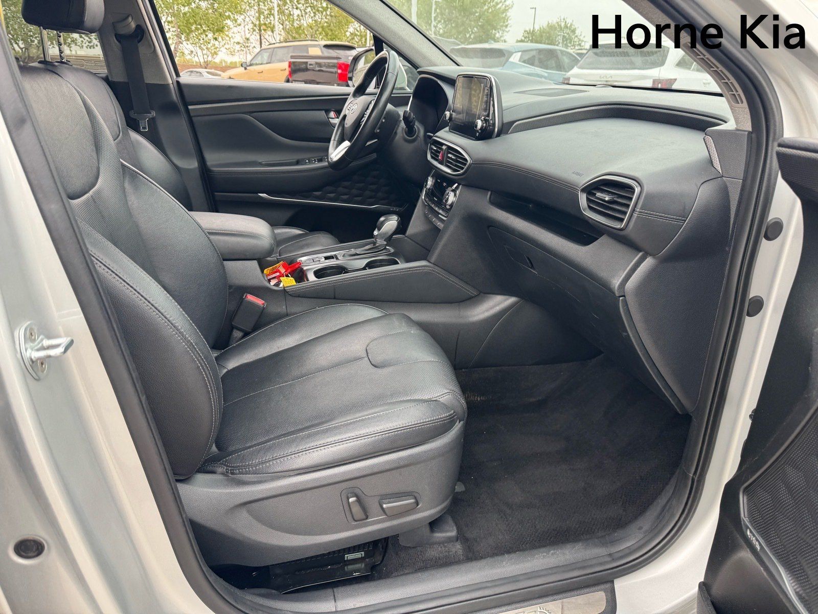 Used 2019 Hyundai Santa Fe FWD w/ Cargo Package image 27