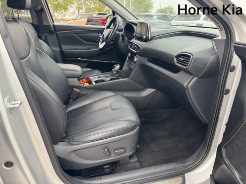 Used 2019 Hyundai Santa Fe FWD w/ Cargo Package image 27