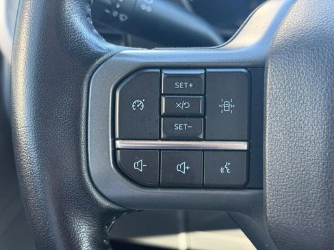 Used 2022 Ford F150 XLT w/ Equipment Group 302A High image 13