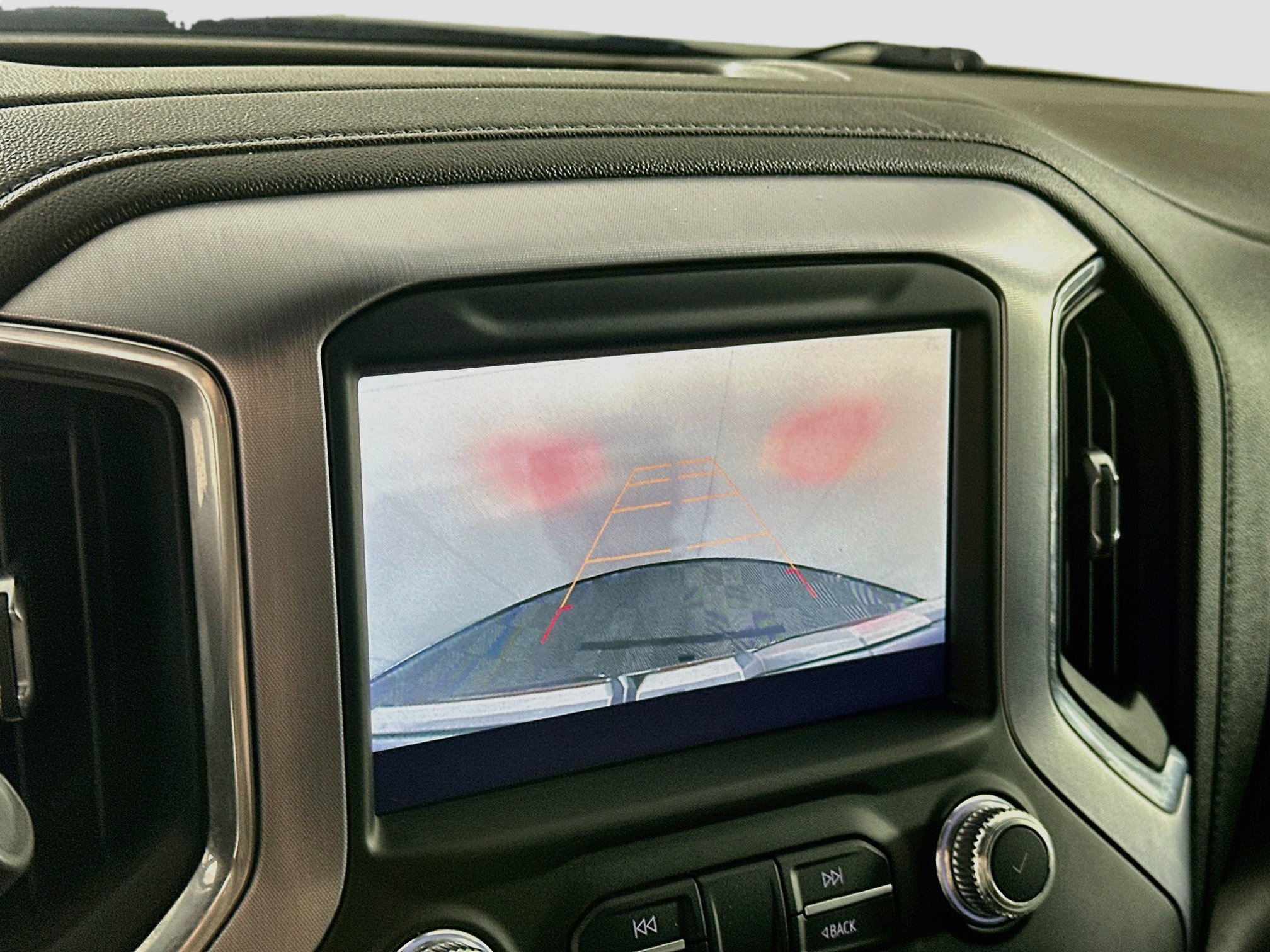 Used 2020 GMC Sierra 1500 SLT RWD image 23