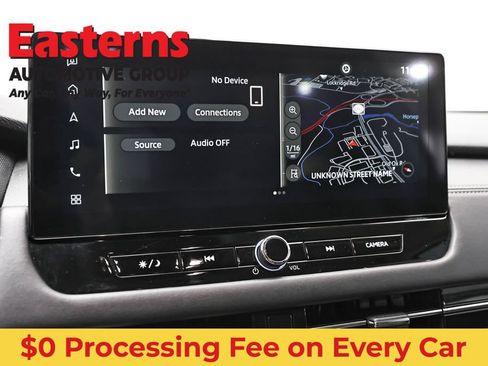 Used 2025 Mitsubishi Outlander SE AWD/4WD image 18
