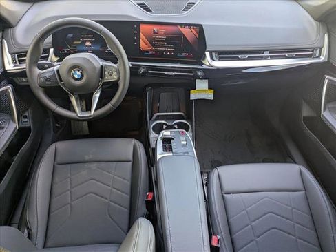 Used 2026 BMW X1 xDrive28i w/ Convenience Package AWD/4WD image 16