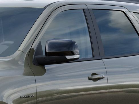 New 2026 Dodge Durango GT AWD/4WD image 12