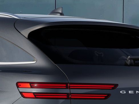 New 2027 Genesis GV70 2.5T Select AWD/4WD image 10