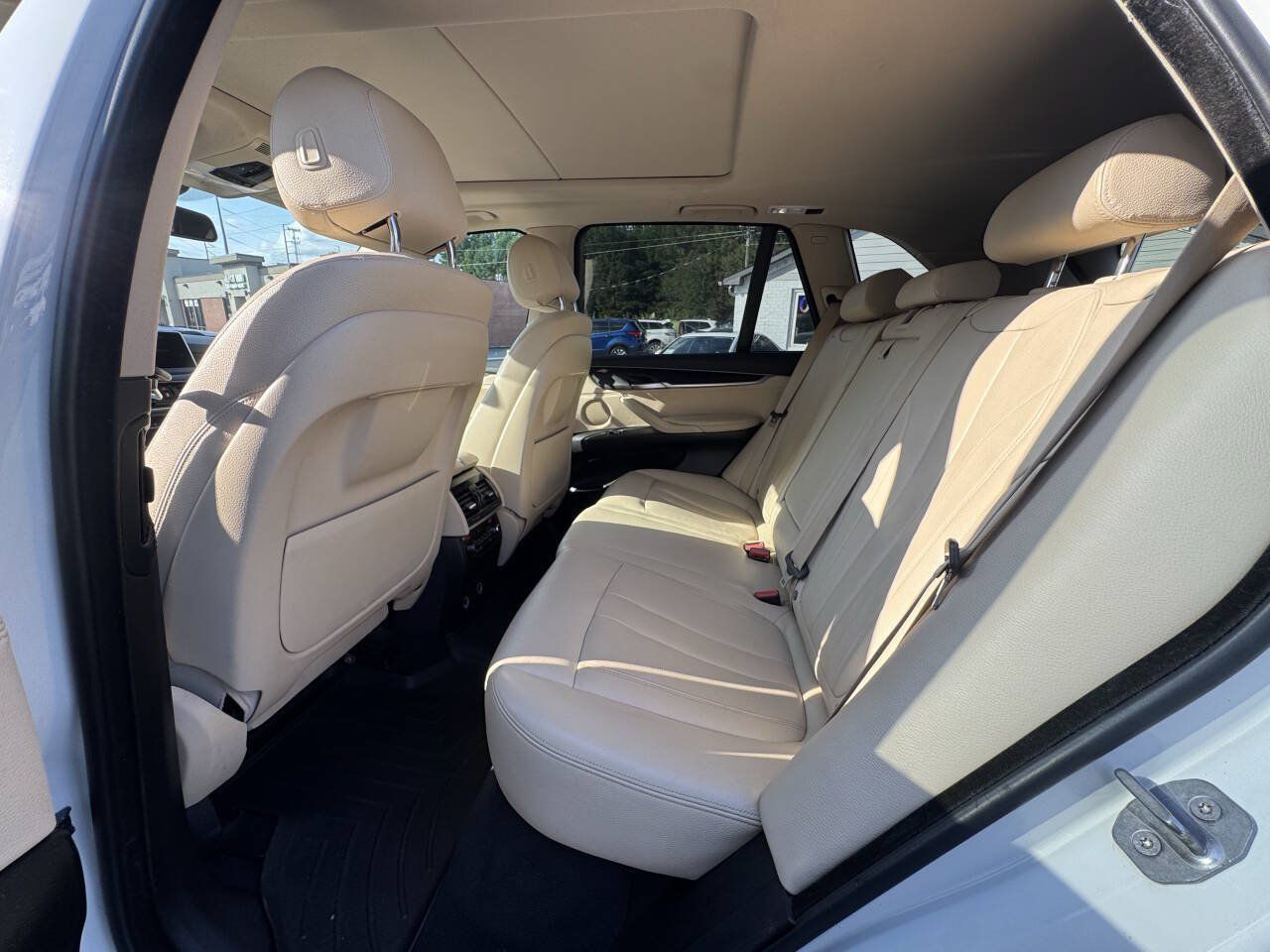 Used 2016 BMW X5 xDrive35i AWD/4WD image 12