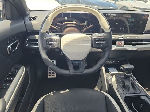 New 2026 Kia K4 GT-Line Turbo FWD image 13