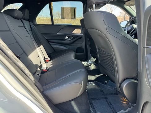 Certified 2026 Mercedes-Benz GLE 350 4MATIC image 23