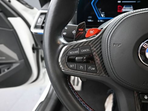 Used 2023 BMW M3 Competition AWD/4WD image 20