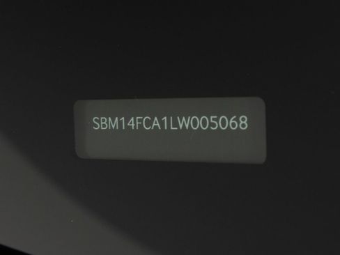 Used 2020 McLaren 720S Spider RWD image 51