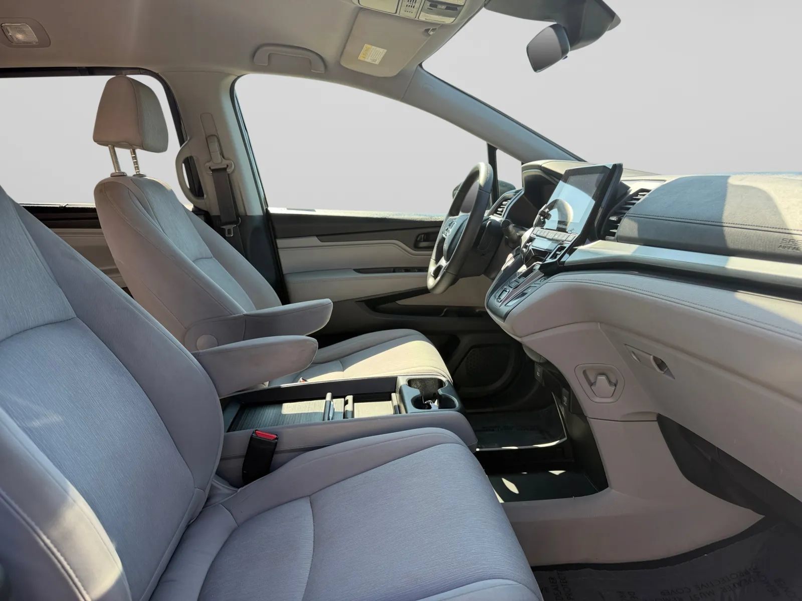 Used 2021 Honda Odyssey EX image 33