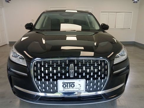Used 2024 Lincoln Corsair Reserve AWD/4WD image 5