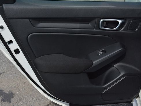 Used 2024 Honda Civic Sport image 14