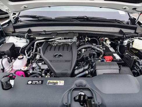 New 2026 Lexus TX 350 FWD image 15