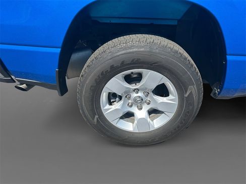 Used 2023 RAM 1500 Big Horn image 16