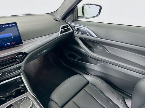 Used 2025 BMW 430i xDrive Coupe w/ Convenience Package image 24