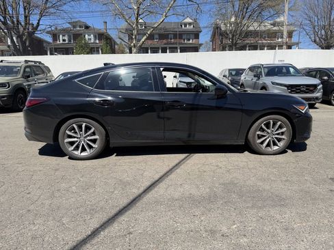 Used 2024 Acura Integra image 2