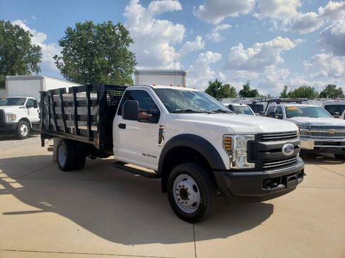 Used 2019 Ford F450 XL RWD image 5