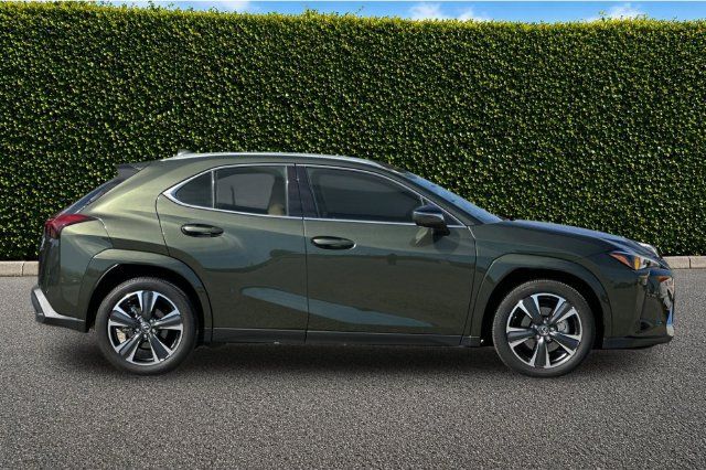Used 2026 Lexus UX 300h FWD w/ Accessory Package (Z2) image 3