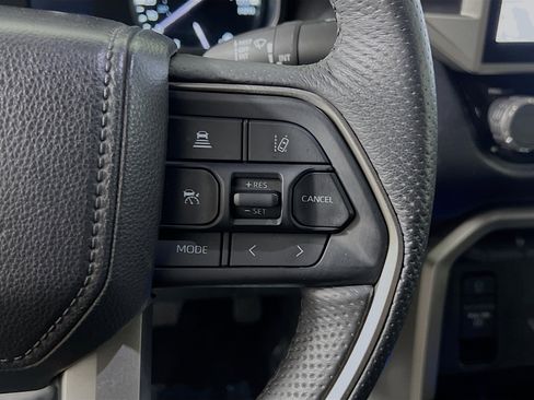 Used 2025 Toyota Tundra SR5 w/ SR5 Premium Package image 20