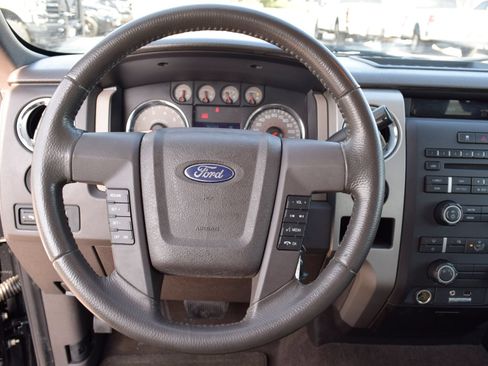 Used 2009 Ford F150 XLT RWD image 6