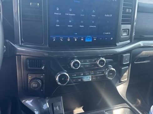 Used 2023 Ford F150 XLT w/ Equipment Group 302A High AWD/4WD image 17