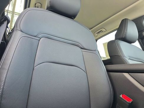 New 2026 MAZDA CX-5 2.5 S w/ Premium Package image 17