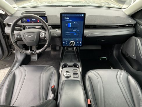 Used 2021 Ford Mustang Mach-E Premium image 20