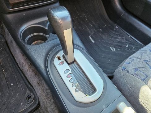 Used 2001 Honda Civic EX image 18