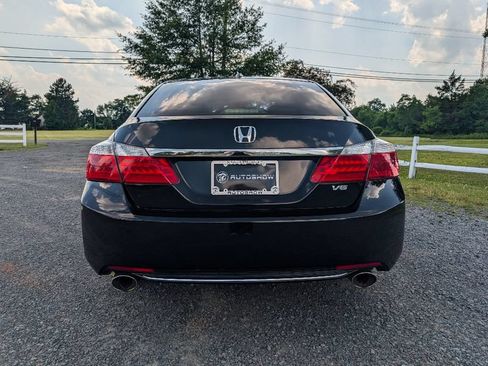 Used 2013 Honda Accord EX-L image 6