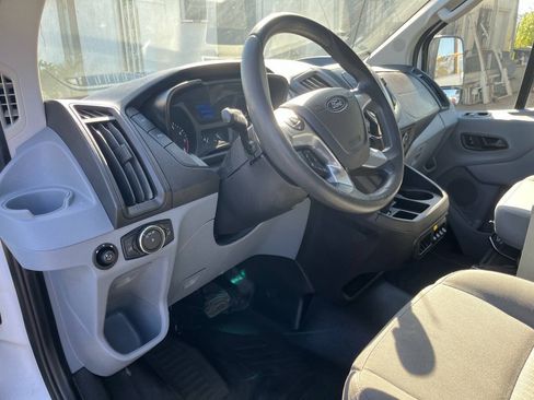 Used 2018 Ford Transit 250 148 Low Roof RWD image 20