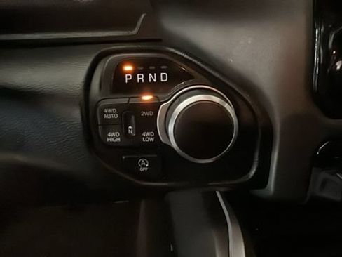 Used 2022 RAM 1500 Big Horn AWD/4WD image 21
