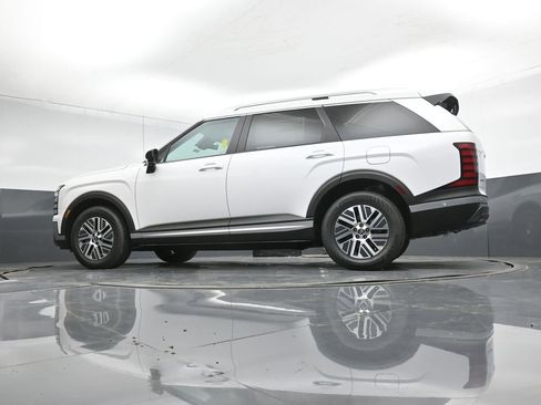 New 2026 Hyundai Palisade SEL Premium FWD image 11