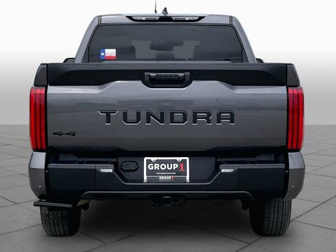 Used 2023 Toyota Tundra SR5 w/ SR5 Convenience Package AWD/4WD image 5