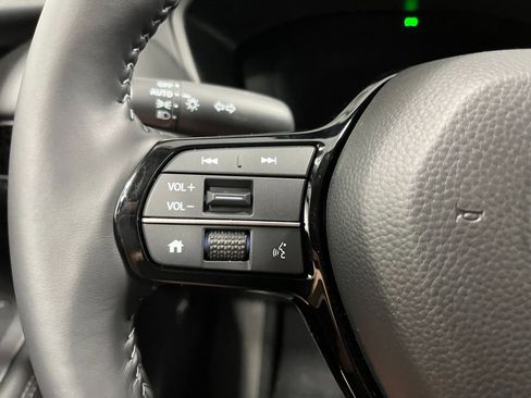 New 2026 Honda HR-V EX-L image 16