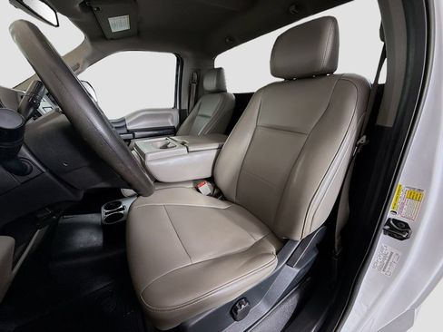 Used 2018 Ford F350 XL AWD/4WD image 19