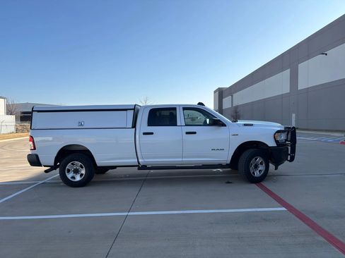 Used 2020 RAM 2500 Tradesman image 6