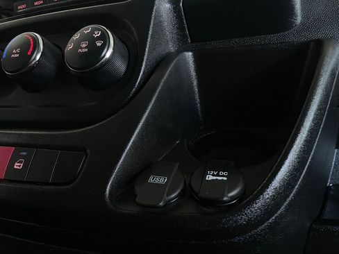 Used 2021 RAM ProMaster 1500 w/ Interior LED Lighting Group FWD image 30
