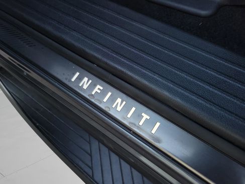 Certified 2023 INFINITI QX60 Autograph w/ Cargo Package image 37