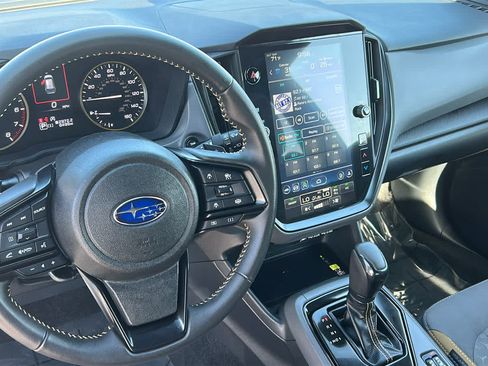 Certified 2025 Subaru Crosstrek 2.5i Sport w/ Crosstrek Mirror Package AWD/4WD image 11