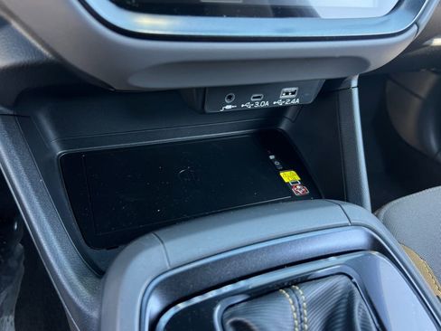 New 2026 Subaru Crosstrek 2.5i Sport image 33