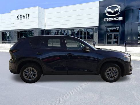 New 2026 MAZDA CX-5 Select AWD/4WD image 5