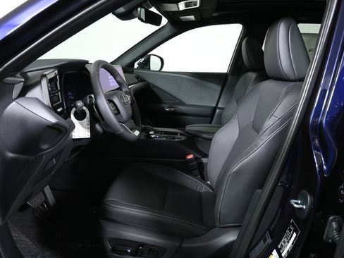 New 2026 Lexus TX 350 AWD w/ Technology Package image 3