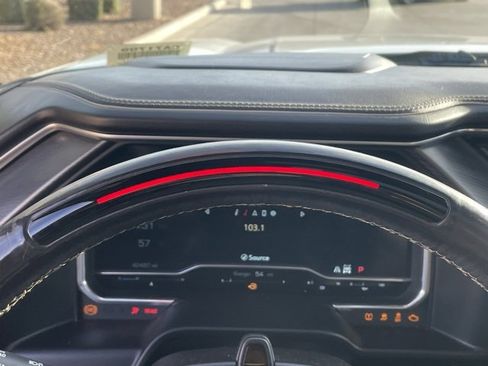 Used 2022 GMC Sierra 1500 Denali Ultimate image 22