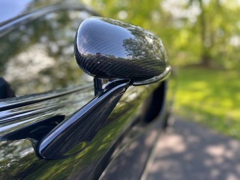 Used 2016 McLaren 570S Coupe RWD image 17