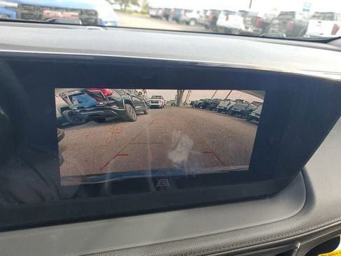 New 2026 Buick Encore GX Sport Touring w/ Comfort Package image 21