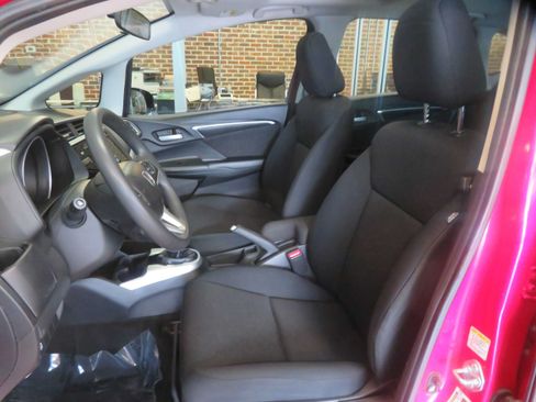 Used 2015 Honda Fit EX image 15